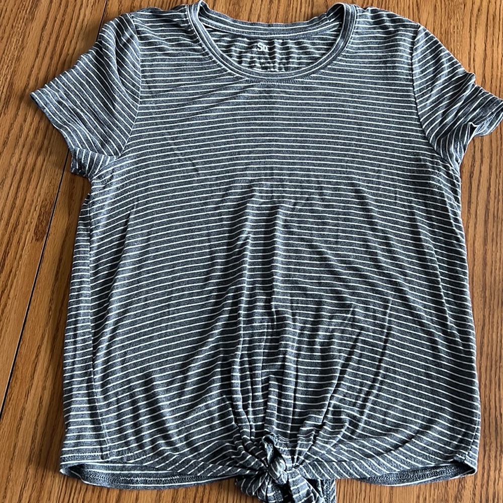SO shirt